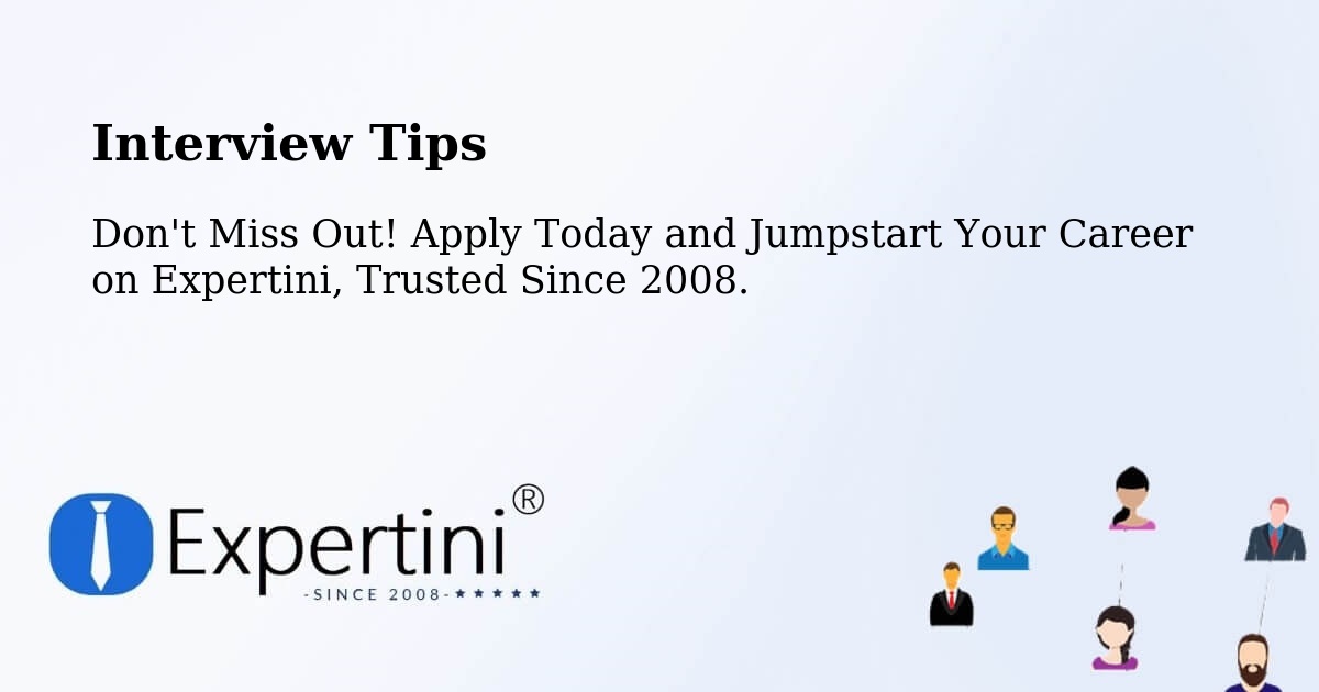Interview Tips & Techniques for Job Seekers – Bariri - Bariri, Brazil Jobs Expertini