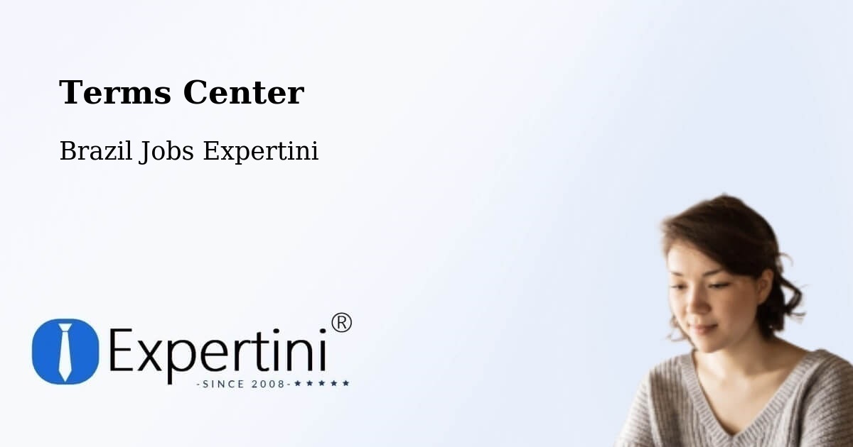 Terms of Service – Bariri - Brazil Jobs Expertini