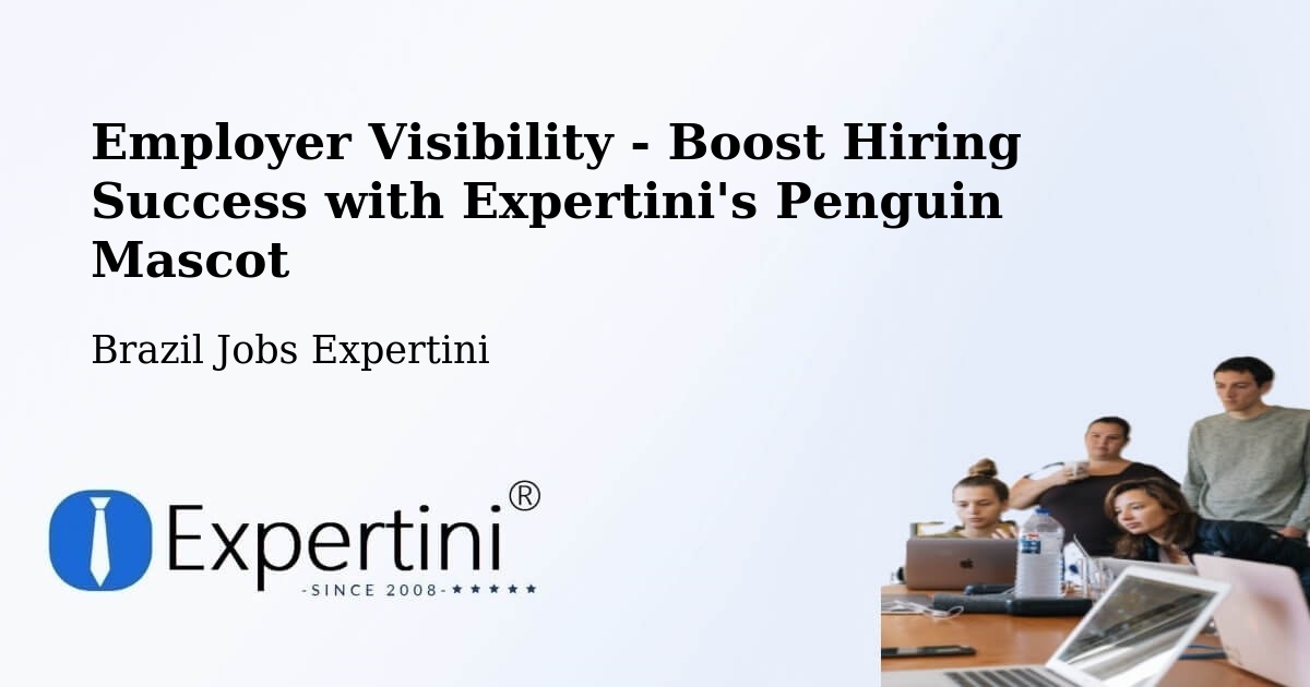 CV and Resume Visibility Optimization – Bariri - Brazil Jobs Expertini
